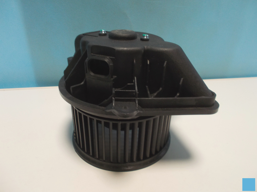 Ventilátor topení Renault Scenic I 1999-2003