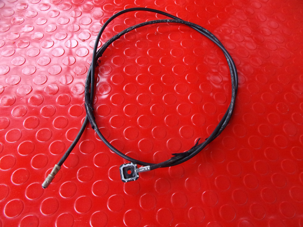 4199100156 Kabel k anténě Renault Kangoo I 