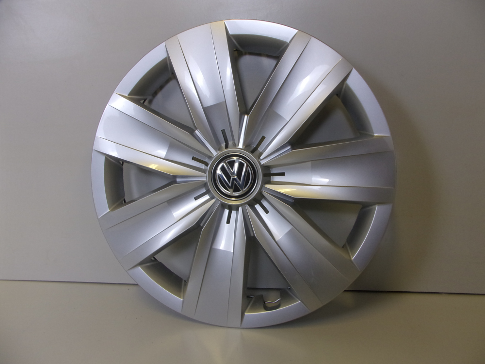 Poklice 16" originál VW 2GA.601.147 - sada 4 ks