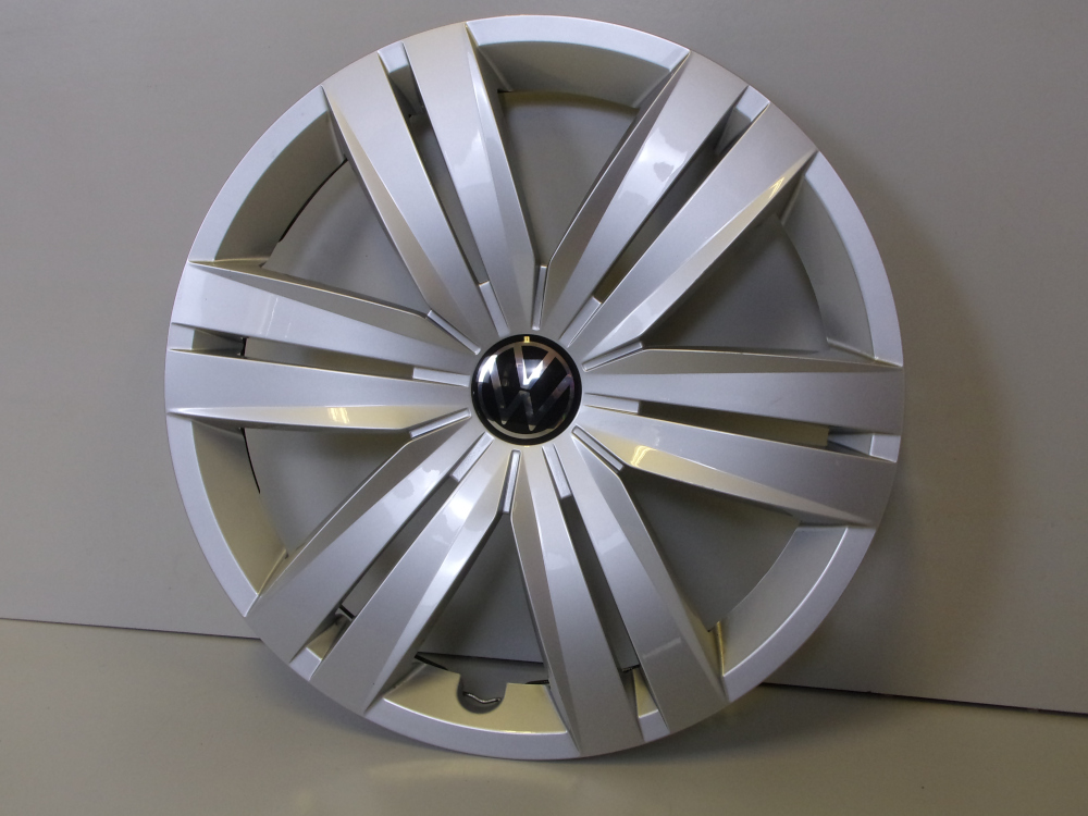 Poklice 16" originál VW 5TA.601.147.B