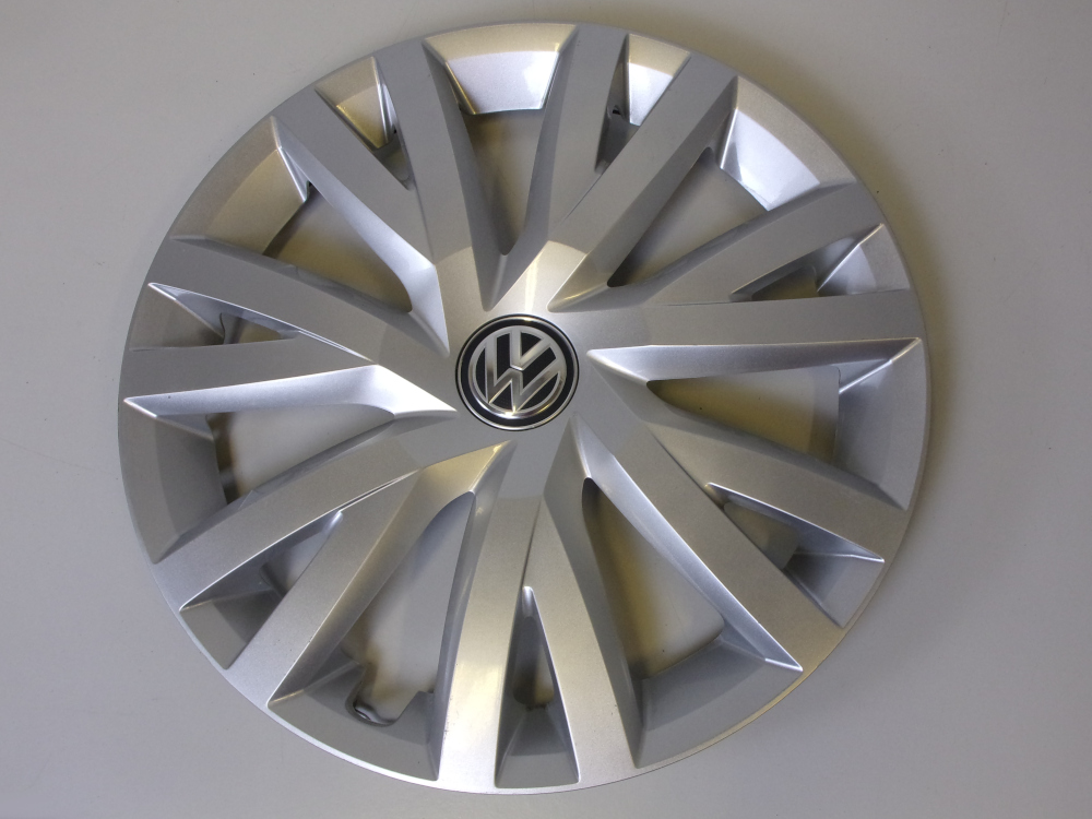 Poklice 16" originál VW 5G0601147B