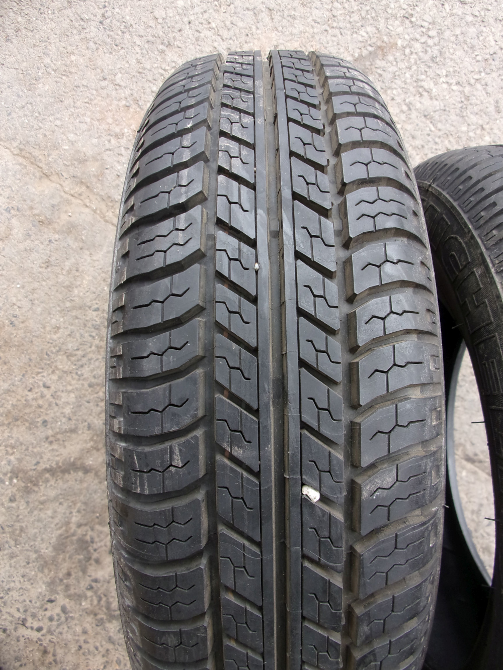 155/70/13 75T MICHELIN Energy MXT, letní