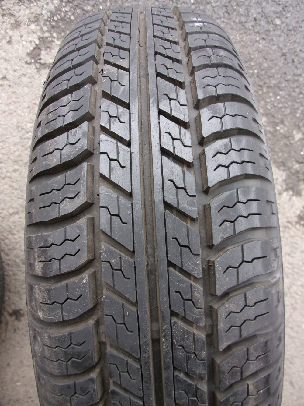 155/70/13 75T MICHELIN Energy MXT, letní